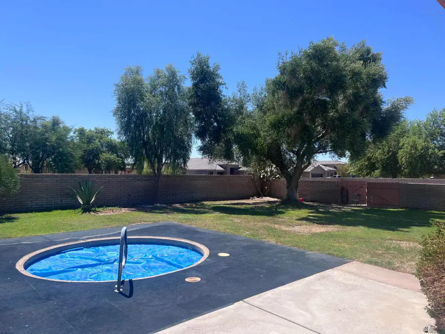 11274 S OCOTILLO LN, Yuma, AZ 85365 - Image #3