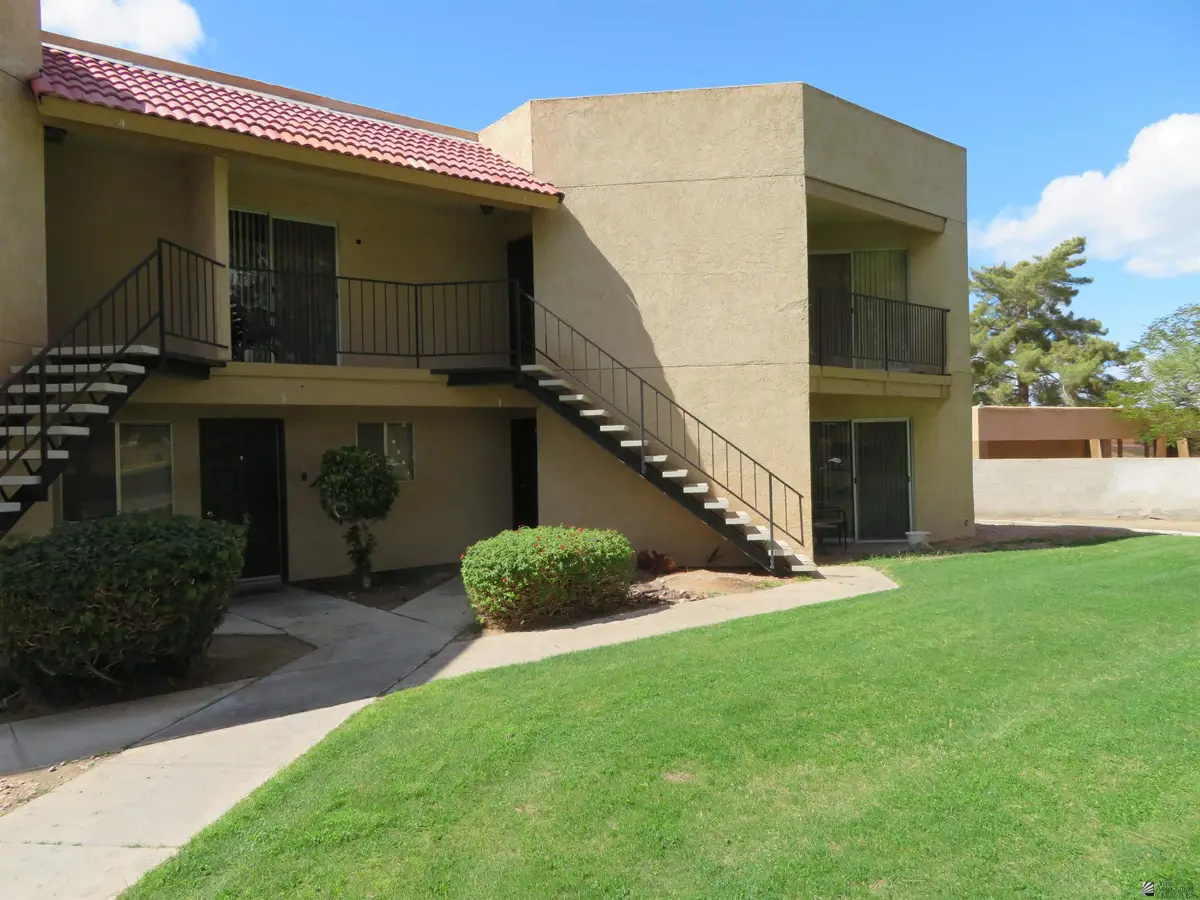 10642 E CAMINO DEL SOL, Yuma, AZ 85367 - Image #1
