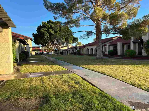 2045 S 14 AVE, Yuma, AZ 85364