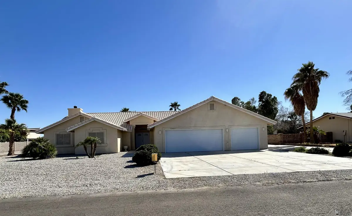 13411 E 37 PL, Yuma, AZ 85367 - Image #1