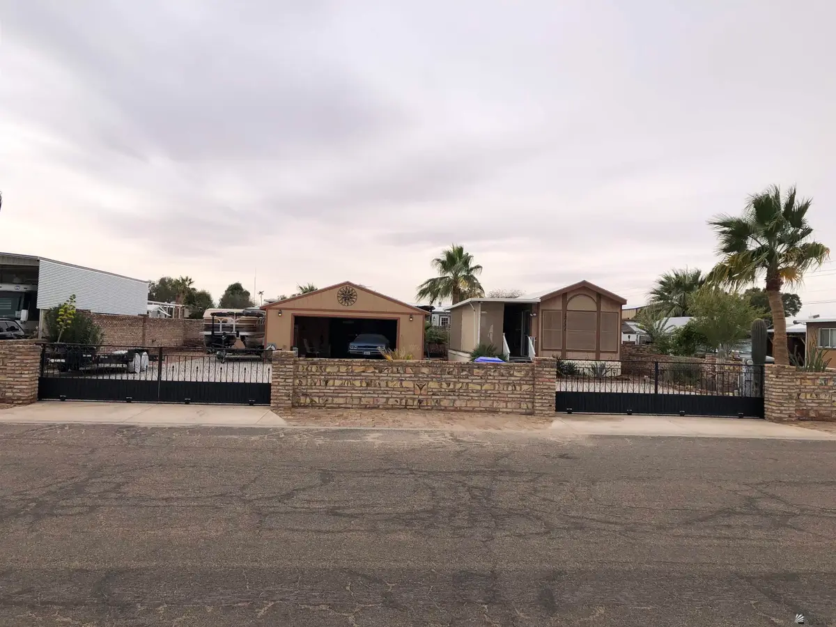 13131 E 50 DR, Yuma, AZ 85367 - Image #1