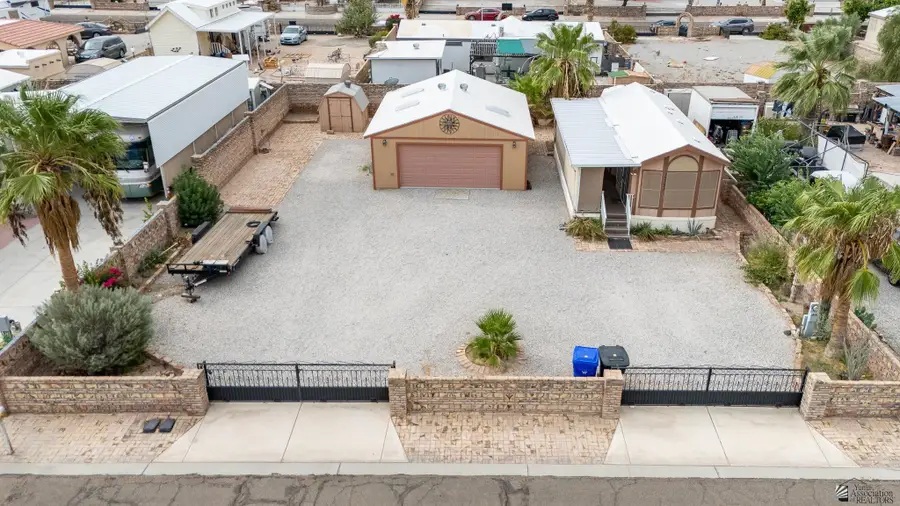 13131 E 50 DR, Yuma, AZ 85367 - Image #2