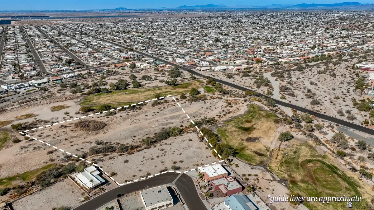 0000 CHASE WAY, Yuma, AZ 85367 - Image #1