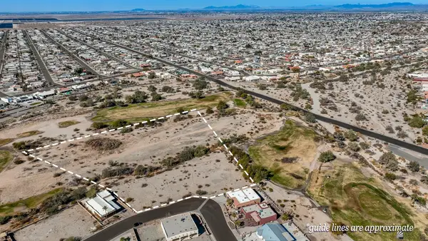 0000 CHASE WAY, Yuma, AZ 85367