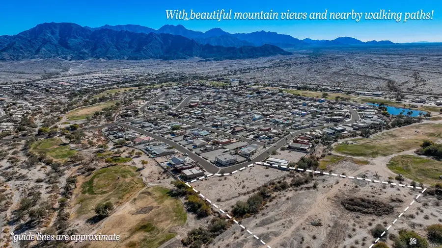 0000 CHASE WAY, Yuma, AZ 85367 - Image #2
