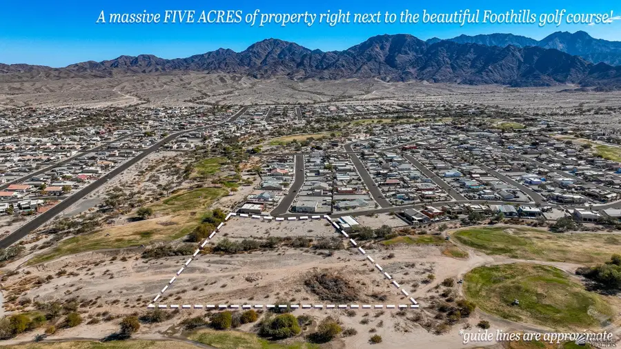 0000 CHASE WAY, Yuma, AZ 85367 - Image #3