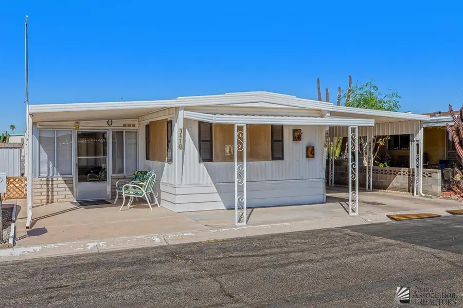 3470 S REDONDO RD, Yuma, AZ 85365 - Image #2