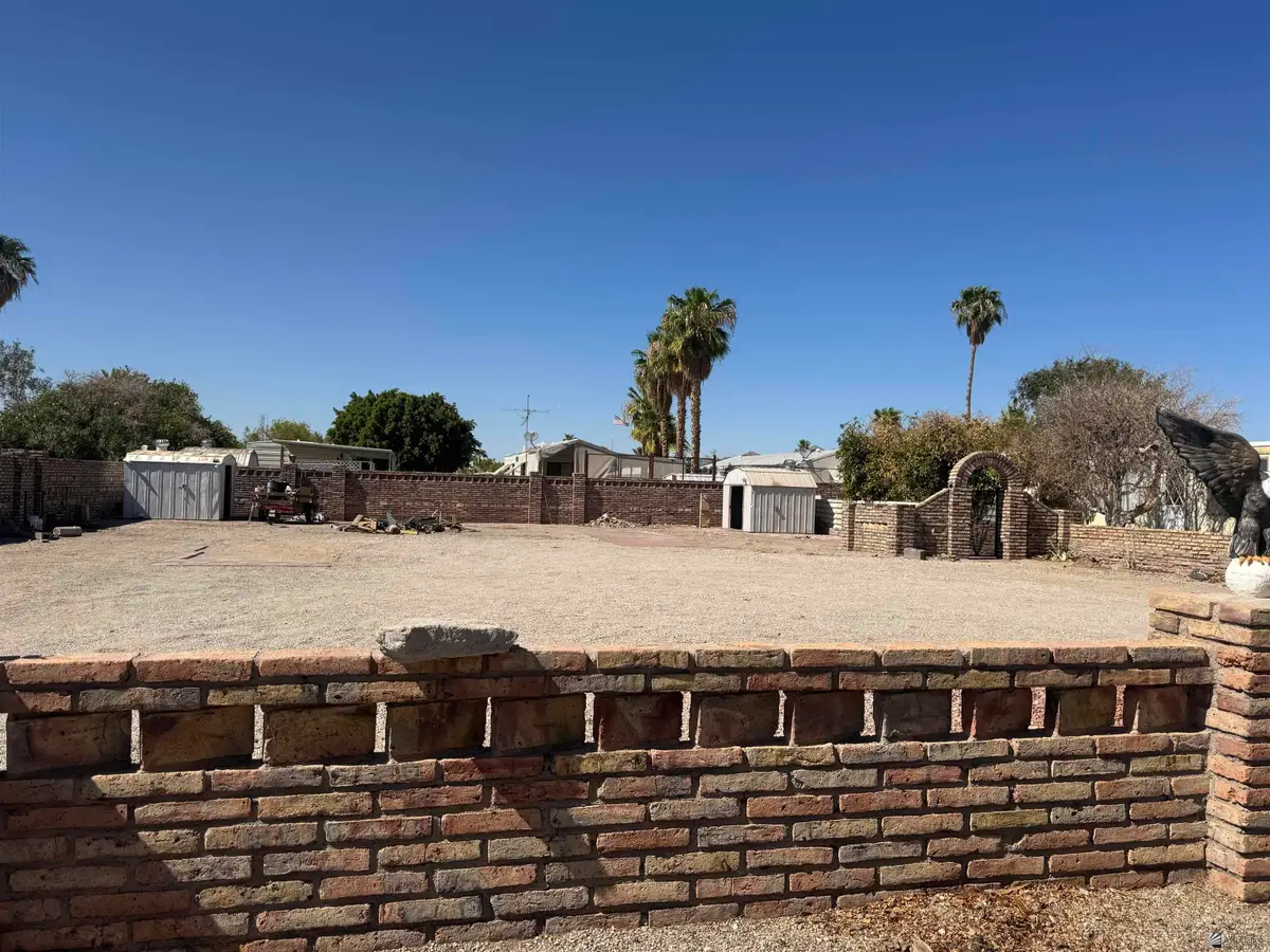 12356 E 38 PL, Yuma, AZ 85367 - Image #1