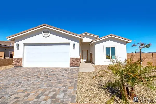 12690 E 51 PL, Yuma, AZ 85367