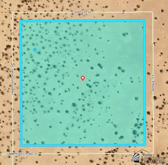 166-17-005 DATELAND, Dateland, AZ 85333 - Image #1