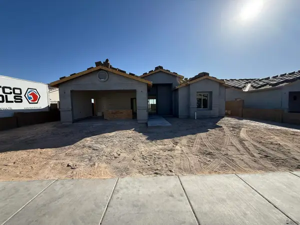 12603 E 51 PL, Yuma, AZ 85367