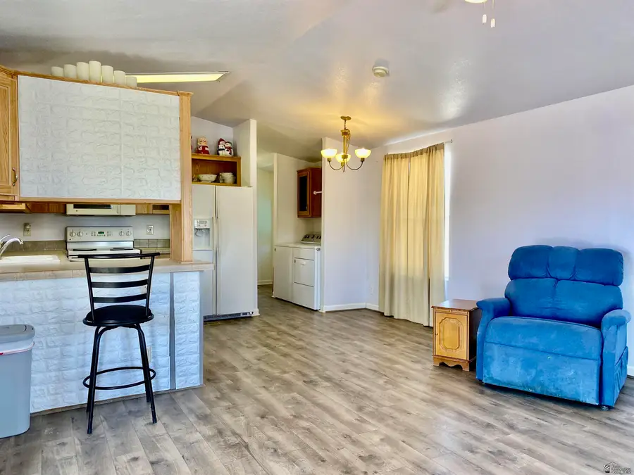 14860 E 51 DR, Yuma, AZ 85367 - #2