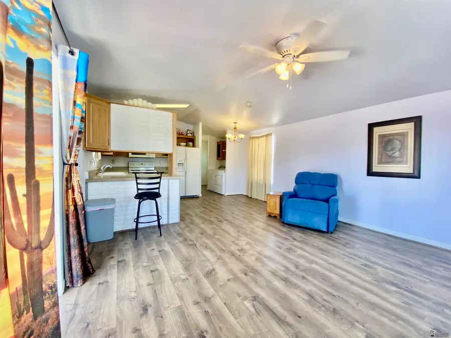 14860 E 51 DR, Yuma, AZ 85367 - #3