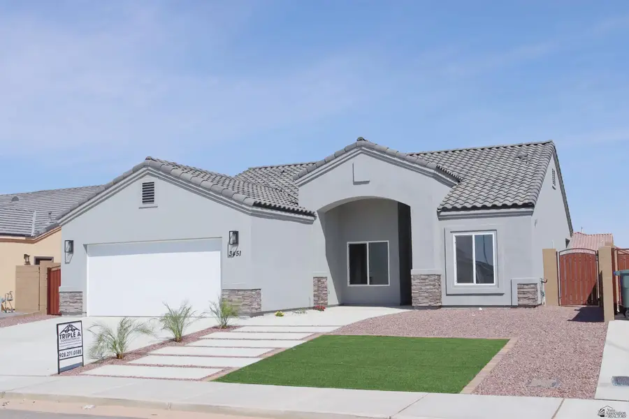 3451 S Akers Way, Yuma, AZ 85365 - Image #3