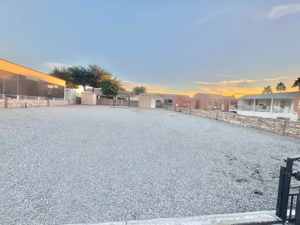 14563 E 51 DR, Yuma, AZ 85367