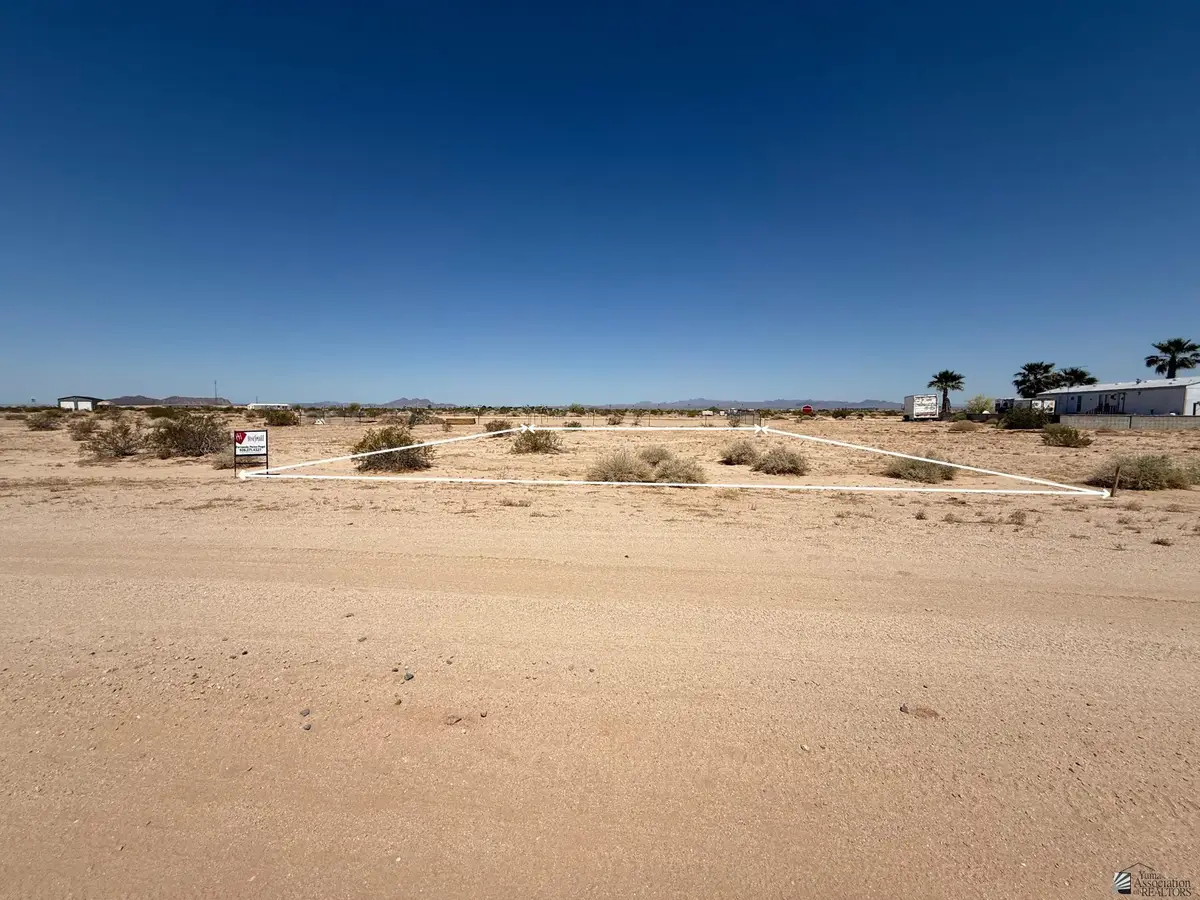 0000 CENTER CIRCLE, Tacna, AZ 85352 - Image #1