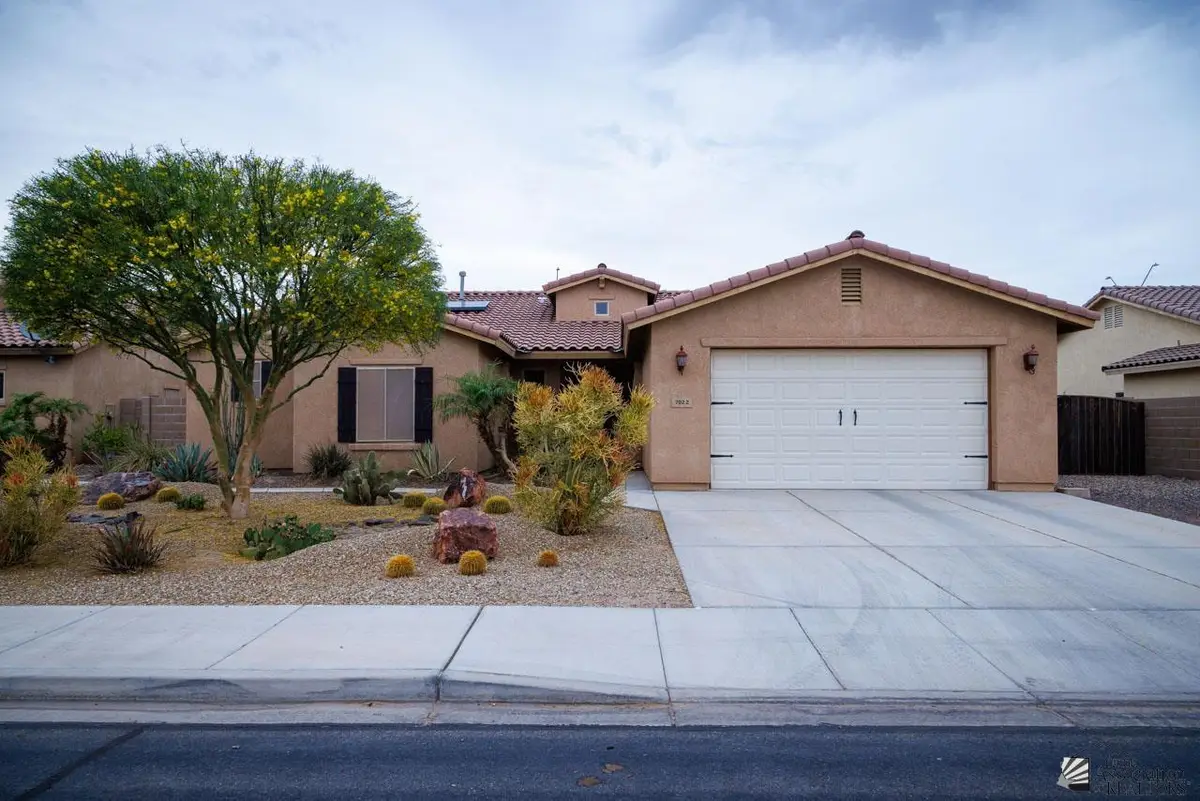 7922 E 36 PL, Yuma, AZ 85365 - Image #1