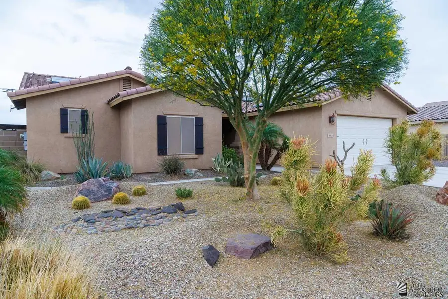 7922 E 36 PL, Yuma, AZ 85365 - Image #3