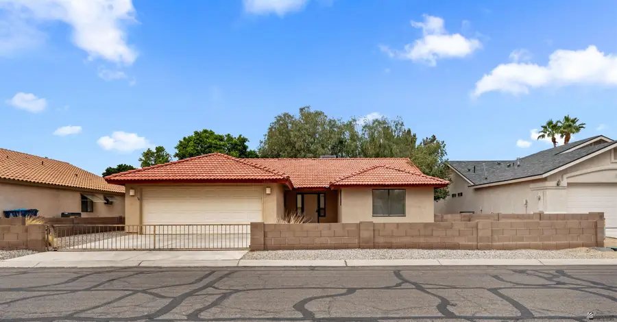 10266 S DEL RICO, Yuma, AZ 85367 - Image #2