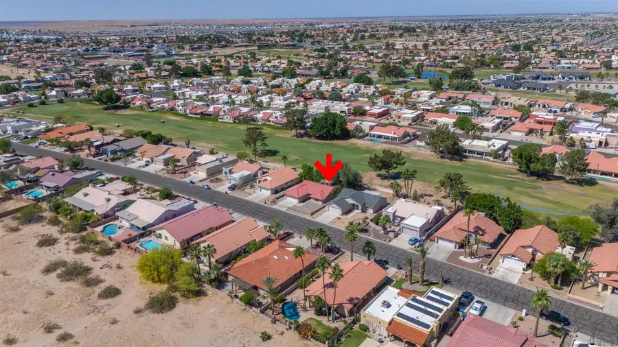 10266 S DEL RICO, Yuma, AZ 85367 - Image #3