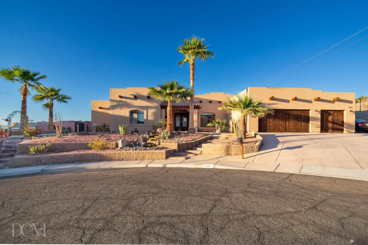 1778 W 35 PL, Yuma, AZ 85365 - Image #1
