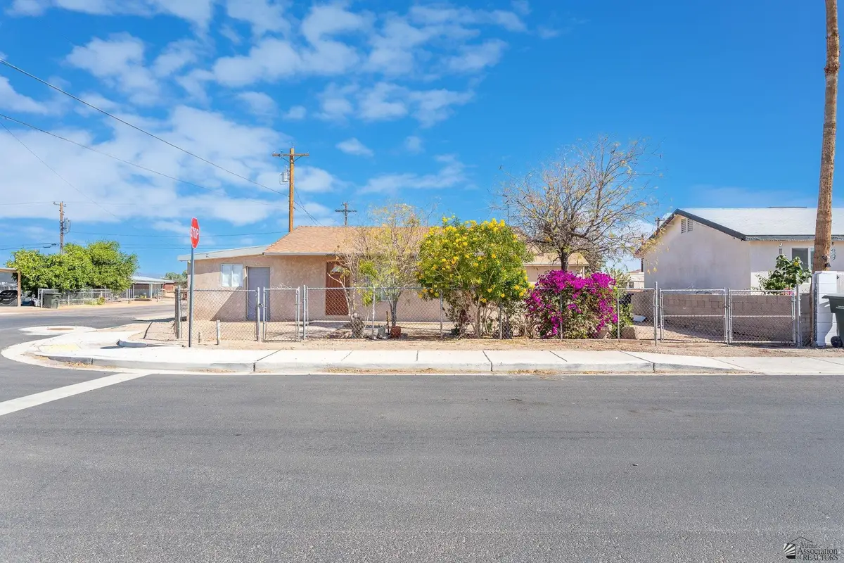 28602 E SAN FRANCISCO, Wellton, AZ 85356 - Image #1