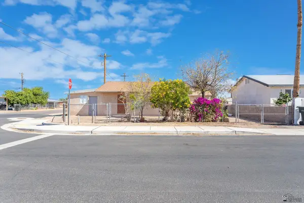 28602 E SAN FRANCISCO, Wellton, AZ 85356
