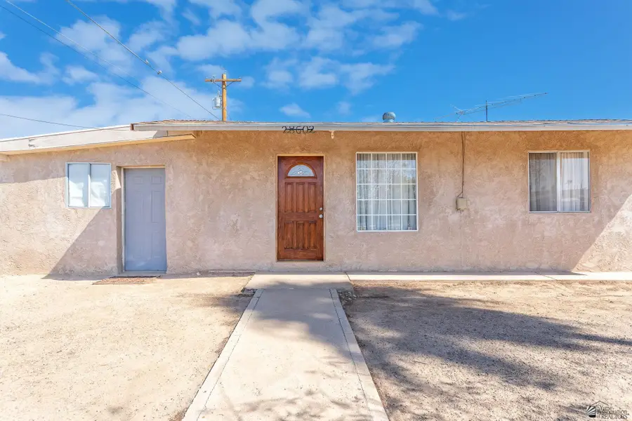 28602 E SAN FRANCISCO, Wellton, AZ 85356 - Image #2