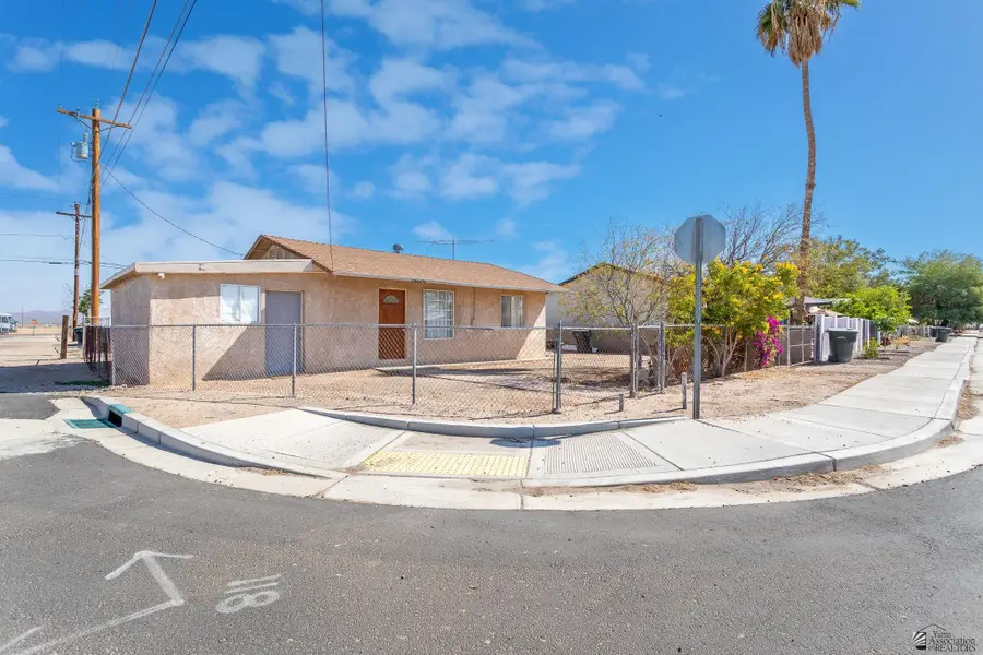 28602 E SAN FRANCISCO, Wellton, AZ 85356 - Image #3