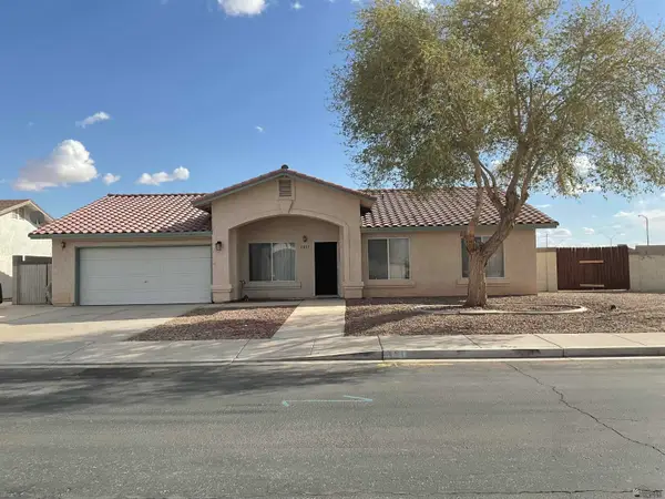 6051 E 40 LN, Yuma, AZ 85365