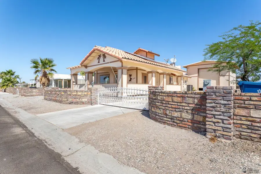 12656 E 45 ST, Yuma, AZ 85367 - Image #2