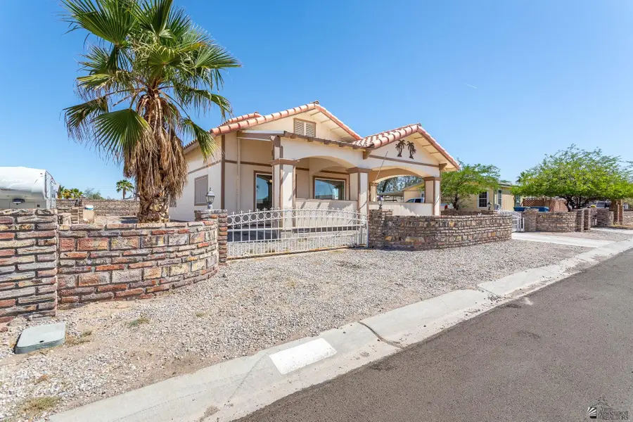 12656 E 45 ST, Yuma, AZ 85367 - Image #3