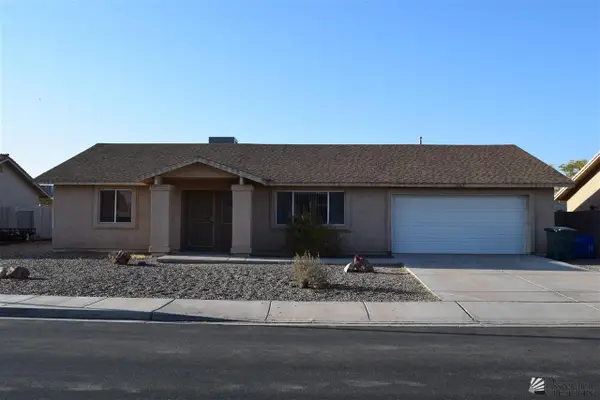 8862 E 24 LN, Yuma, AZ 85365