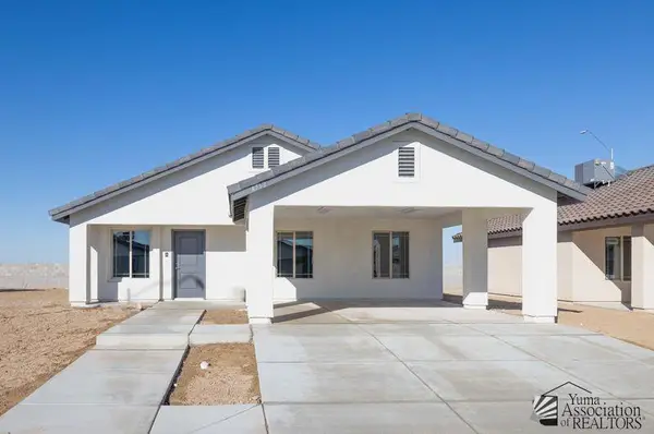 4974 E UDALL LN, San Luis, AZ 85336