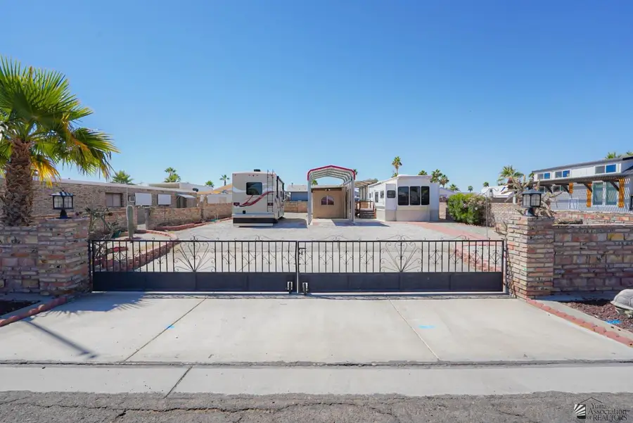 13371 E 50 DR, Yuma, AZ 85367 - Image #2