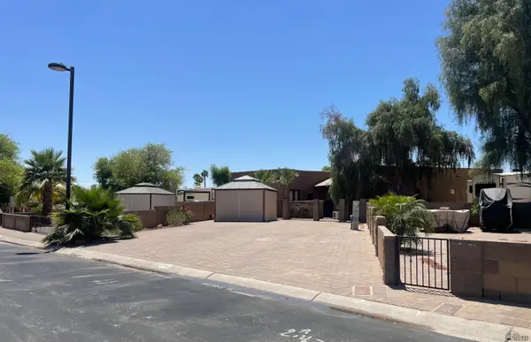 3400 S Ave 7 E, Yuma, AZ 85365