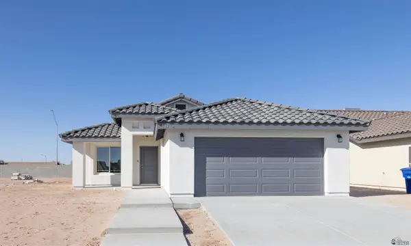 10829 E 46 Ln, Yuma, AZ 85367