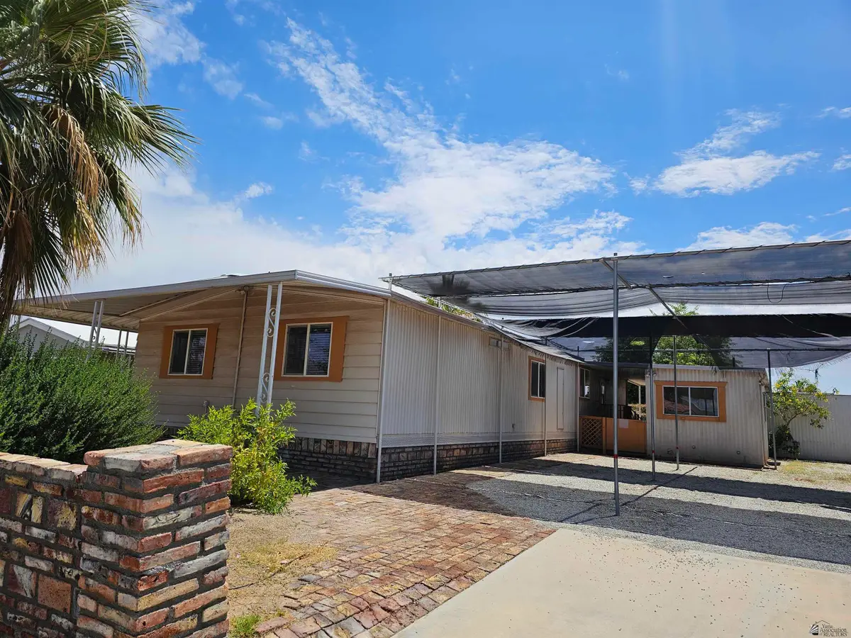 13415 E 41 LN, Yuma, AZ 85367 - Image #1