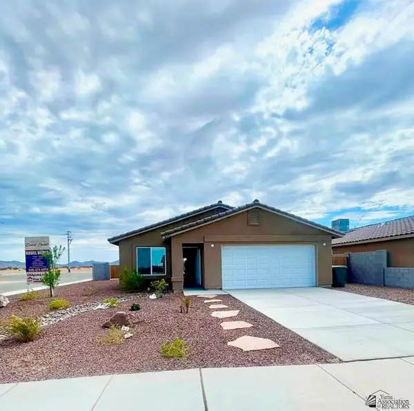 7958 E 46 PL, Yuma, AZ 85365