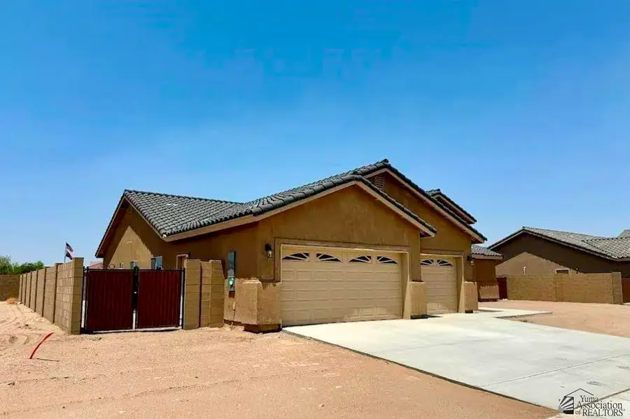 5691 E 44TH PKWY, Yuma, AZ 85365 - Image #3