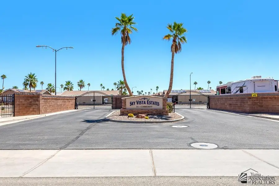 5584 E 34 PL, Yuma, AZ 85365 - Image #2
