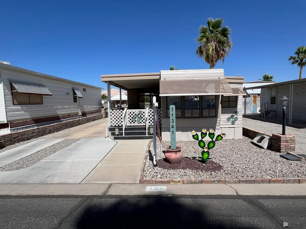 11341 S MARIA ROSA DR, Yuma, AZ 85367 - Image #1