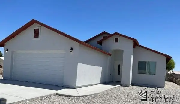 13241 E 55 ST, Yuma, AZ 85367