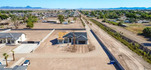 4720 W CLIP ST, Yuma, AZ 85364