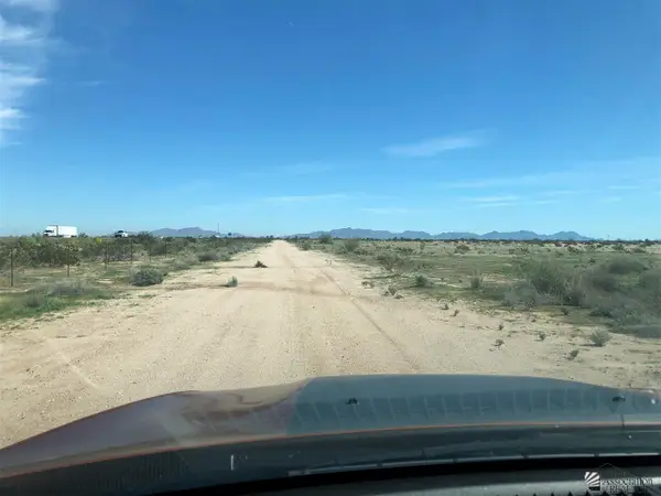 Emerald Dr, Wellton, AZ 85356