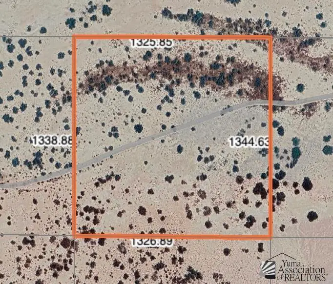 65XXX E COUNTY 10 ST, Dateland, AZ 85333 - Image #1