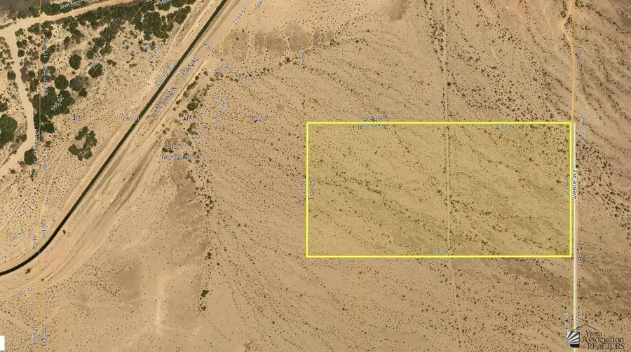 00001 S AVE 49 E, Tacna, AZ 85352 - Image #2