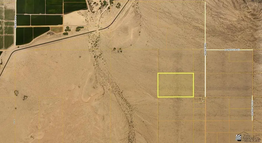 00000 E County 5 1/2 St, Tacna, AZ 85352 - Image #3