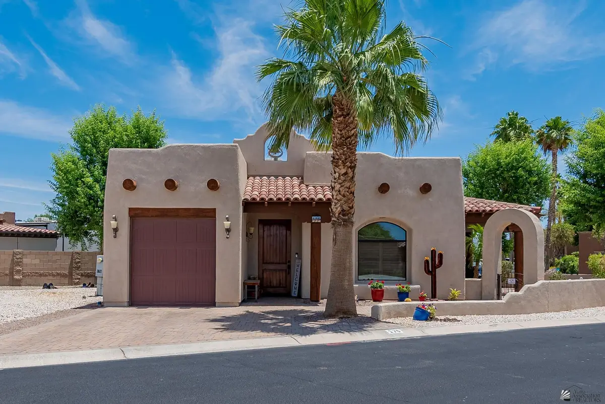 3400 S AVE 7 E, Yuma, AZ 85365 - Image #1