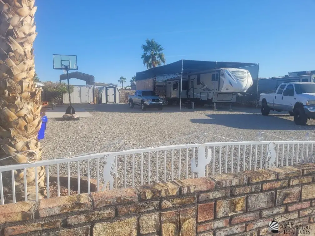 13711 E 54 ST, Yuma, AZ 85367 - Image #1